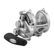 Penn International 20VISX Silver - Lette kystsneller - 031324033429 - 1