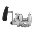 Penn International 20VISX Silver - Lette kystsneller - 031324033429 - 3
