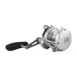 Penn International 20VISX Silver - Lette kystsneller - 031324033429 - 2