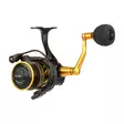 Penn Slammer IV 2500HS - Lette kystsneller - 031324274549 - 2