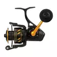 Penn Slammer IV 2500HS - Lette kystsneller - 031324274549 - 3