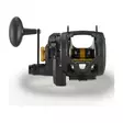 Penn Squall Lever Drag 2-Speed IGFA16 - Big game-sneller - 031324197039 - 3