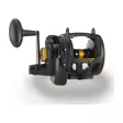Penn Squall Lever Drag 2-Speed IGFA16 - Big game-sneller - 031324197039 - 5