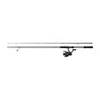 Penn Wrath II Labrax 7'6'' 15-40g Combo - Kyst- & kastesett - 031324288669 - 2