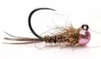 Pheasant Tail Jig -Disco Bead - Våte fluer - 8859202538819 - 1