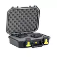 Plano All Weather 2 Two Pistol Case - Pistolvesker - 024099101189 - 2