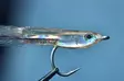 Fleye Foils Bay Anchovy - Andre bindingstilbehør - 762820167959 - 2