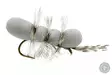 Pupu Tupuna Grey - Andre laksefluer - 8859202538499 - 1