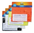 Pyydysmerkin liput 2kpl - Tilbehør - 6418252250519 - 1
