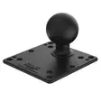 - RAM Mounts, D-størrelse - 793442202469 - 2