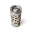Yeti Rambler 20oz Tumbler Cape Summer Camp - Termosflasker og -krus - 888830659229 - 2