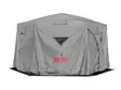 Rapala Ice Hub 600 Cover - Annet tilbehør - 860012025459 - 1