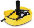 Rapala UR 155mm Teräsuoja - Isbor og tilbehør - 120400100009 - 1