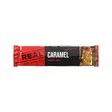 Real Turmat Caramel Energy Bar - Campingmatte - 7036480092559 - 1
