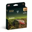 Rio Elite Predator 3D Float/Intermediate/Sink3 - Synkespiss-liner - 730884194969 - 1