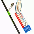 Ruthless Rods Pro Trout 9'0" 10-30g - Øvrige haspelsneller - 5662511261179 - 5