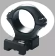 Sako Optilock QR Sako Short - Hurtigmontasjer - S1A067729 - 2