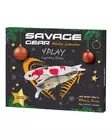 Savage Gear Advent Calendar 4Play 2026 - Agnsortimenter - 5706301050489 - 1