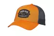 Savage Gear Badge Trucker Orange - Lastebilsjåfører - 5706301035189 - 1