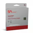 Scientific Anglers Mastery Euro Tactical Nymph DT - Flytteliner - 840309140799 - 1