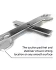 Sensor Line Loader - Linor for spinnfiske - 5055545252259 - 3