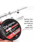 Sensor Line Loader - Linor for spinnfiske - 5055545252259 - 2