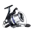 Shakespeare Salt Surf 70 - Langkast- & baitrunner-surfsneller - 043388476739 - 1