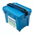 Shakespeare Seatbox Strap Padded - Bein, tilbehørsblokker & støttearmer - 043388443519 - 2