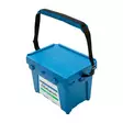 Shakespeare Seatbox Strap Padded - Bein, tilbehørsblokker & støttearmer - 043388443519 - 1
