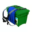 Shakespeare Sherpa Seatbox - Bein, tilbehørsblokker & støttearmer - 043388228499 - 1