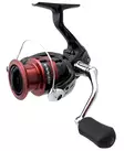 Shimano Sienna FG - Frambromsede haspelsneller - 022255232609 - 1