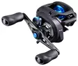 Shimano SLX DC - Lavprofilsruller - 022255225779 - 1