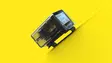 Shooters Global Timer Go pocket clip G2 - Øvrige skyteartikler - 5902600683759 - 4