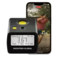 Shooters Global Timer Go pocket clip G2 - Øvrige skyteartikler - 5902600683759 - 5
