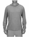 Simms Bugstopper Hoody Aspen Heather - Hettegensere - 694264679289 - 5