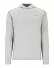 Simms Bugstopper Hoody Aspen Heather - Hettegensere - 694264679289 - 1