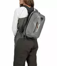 Simms Dry Creek Z Sling Pack Steel - Ryggsekker - 694264569139 - 5