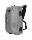 Simms Dry Creek Z Sling Pack Steel - Ryggsekker - 694264569139 - 1