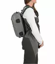 Simms Dry Creek Z Sling Pack Steel - Ryggsekker - 694264569139 - 4