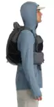 Simms Flyweight Vest Pack Smk 2025 - Brystvesker og midjevesker - 694264691199 - 4