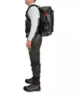 Simms G3 Guide Backpack Anvil - Ryggsekker - 694264681039 - 3