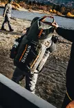 Simms G3 Guide Backpack Anvil - Ryggsekker - 694264681039 - 9