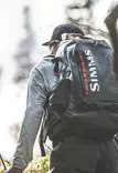 Simms G3 Guide Backpack Anvil - Ryggsekker - 694264681039 - 10