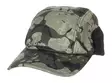 Simms Gore Infinium Wind Cap Rip Camo - Luer - 694264503669 - 1