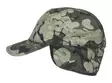 Simms Gore Infinium Wind Cap Rip Camo - Luer - 694264503669 - 2