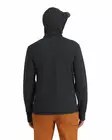 Simms Henry's Fork Hoody Black Heather - Hettegensere - 694264625989 - 4