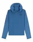 Simms Kid's Solar Tech Hoody Sterling - Hettegensere - 694264604069 - 2