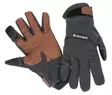 Simms LW Wool Tech Glove - Hansker - 694264504109 - 1