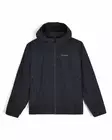 Simms Midstream Hooded Jacket Black - Mellomjakker - 694264664889 - 2
