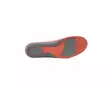 Simms Right Angle Plus Footbed S Orange - Tilbehør vading - 694264391709 - 2